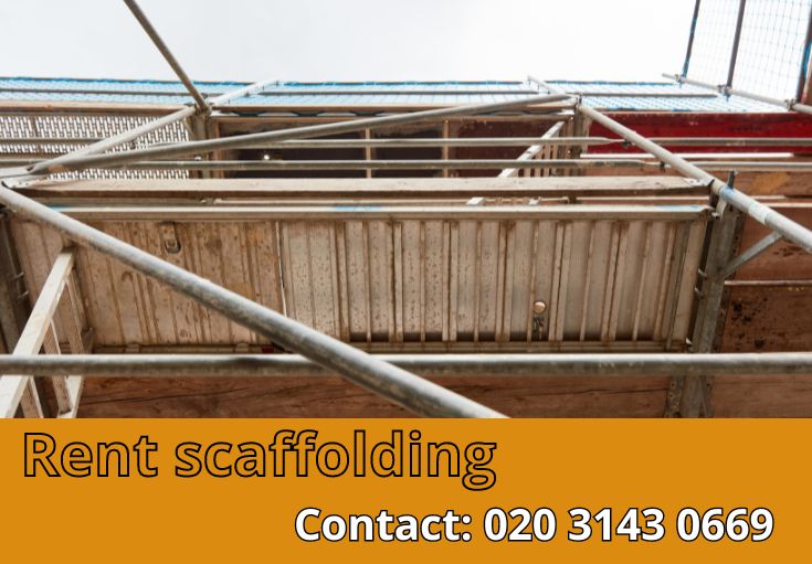 Scaffolding Rental Mortlake